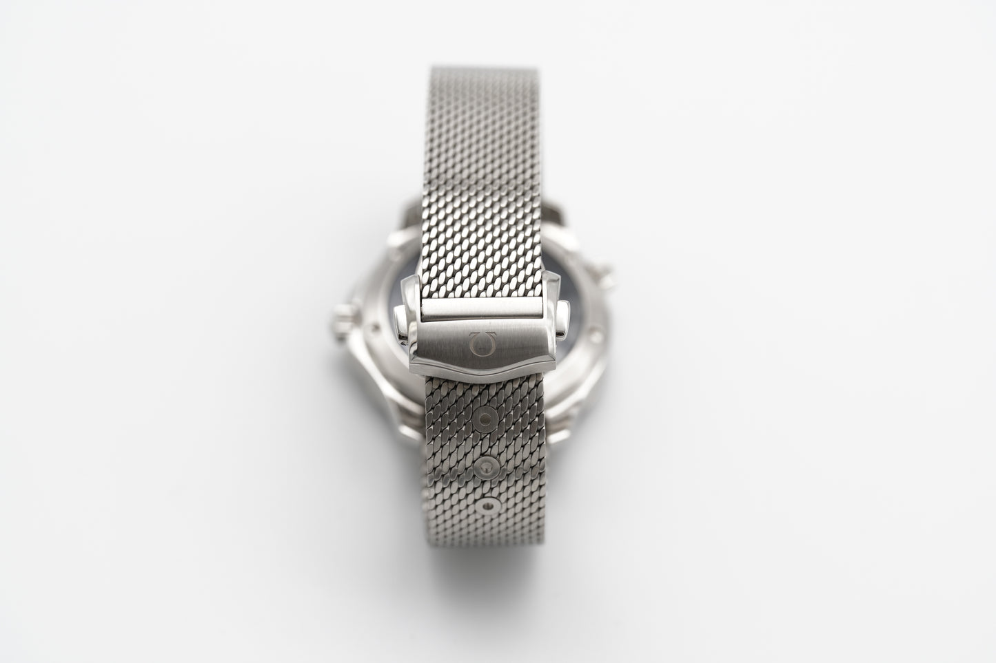 Omega Seamaster Diver 300M 210.30.42.20.03.002 James Bond Full-Set 2025