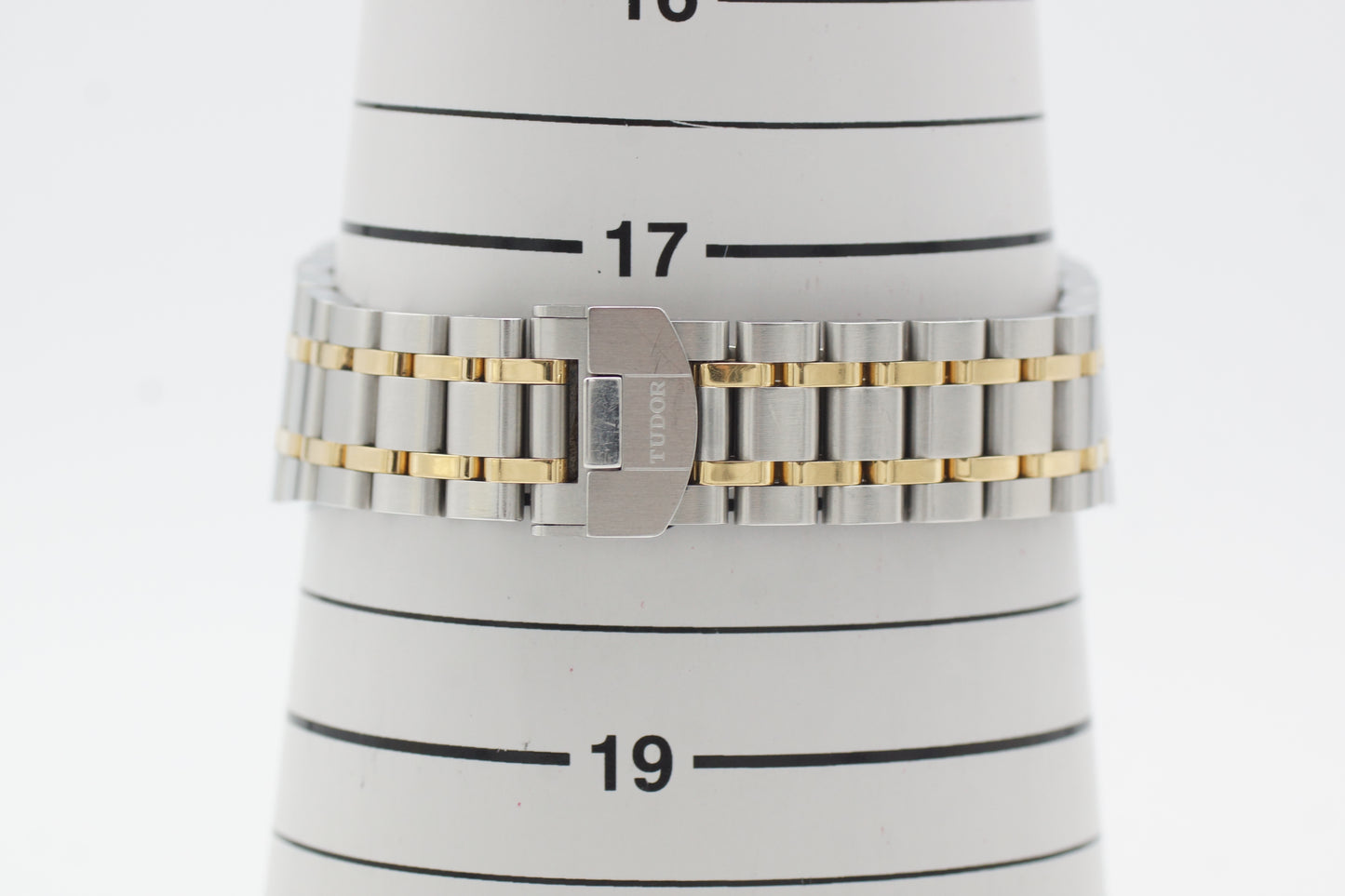 Tudor Royal 41 28603 Schwarz Full-Set 2022