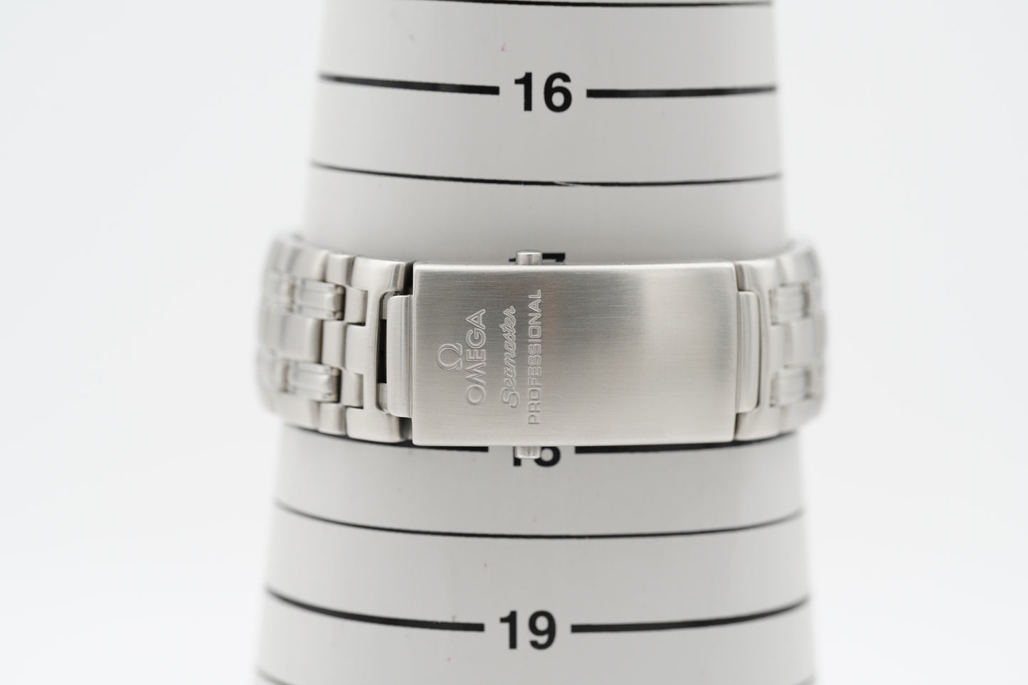 Omega Seamaster Diver 300M 2221.80.00 Quarz 2007