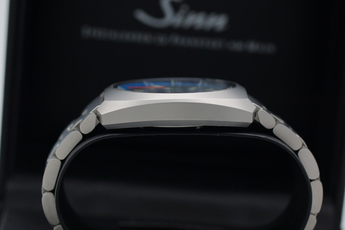 Sinn 240 STGZ 240.011 43 mm Full-Set 2023