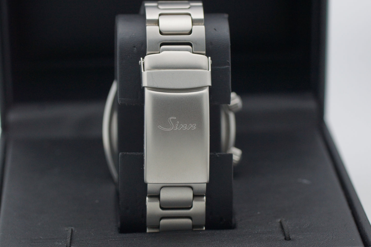 Sinn 240 STGZ 240.011 43 mm Full-Set 2023
