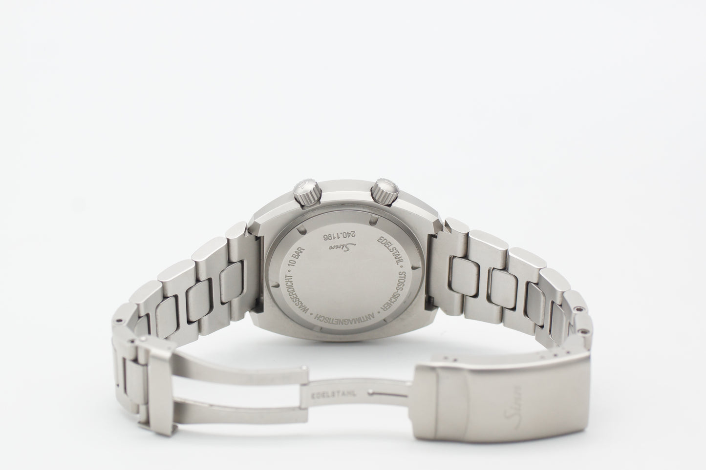 Sinn 240 STGZ 240.011 43 mm Full-Set 2023