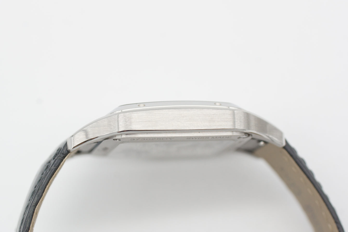 Cartier Santos Dumont Skeleton WHSA0032 Full-Set 2023