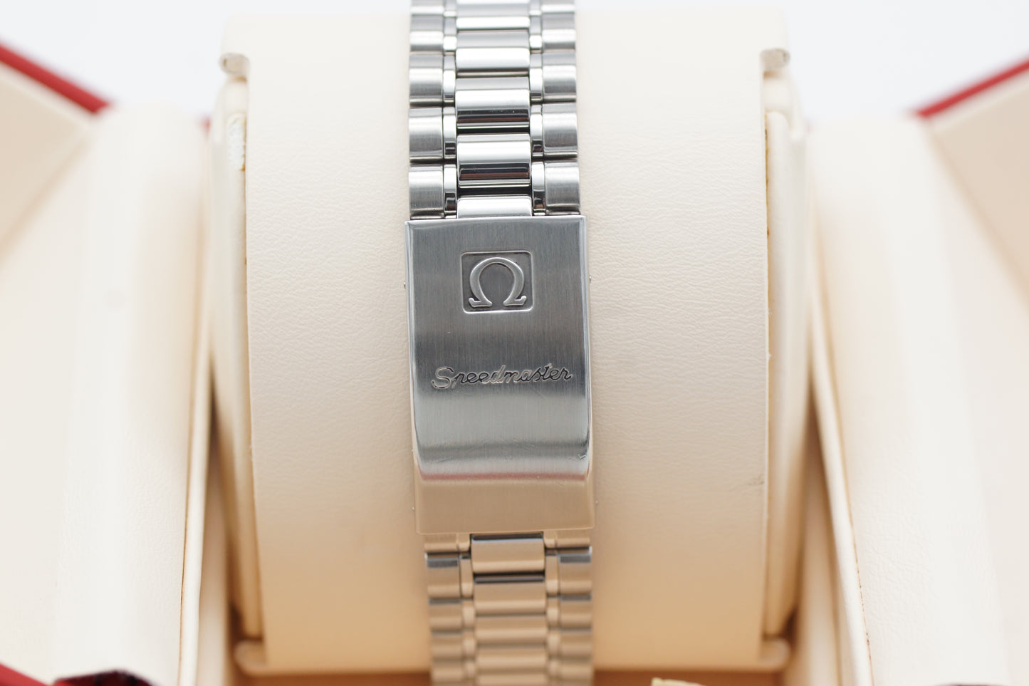Omega Speedmaster Reduced 3510.50 Box 1995