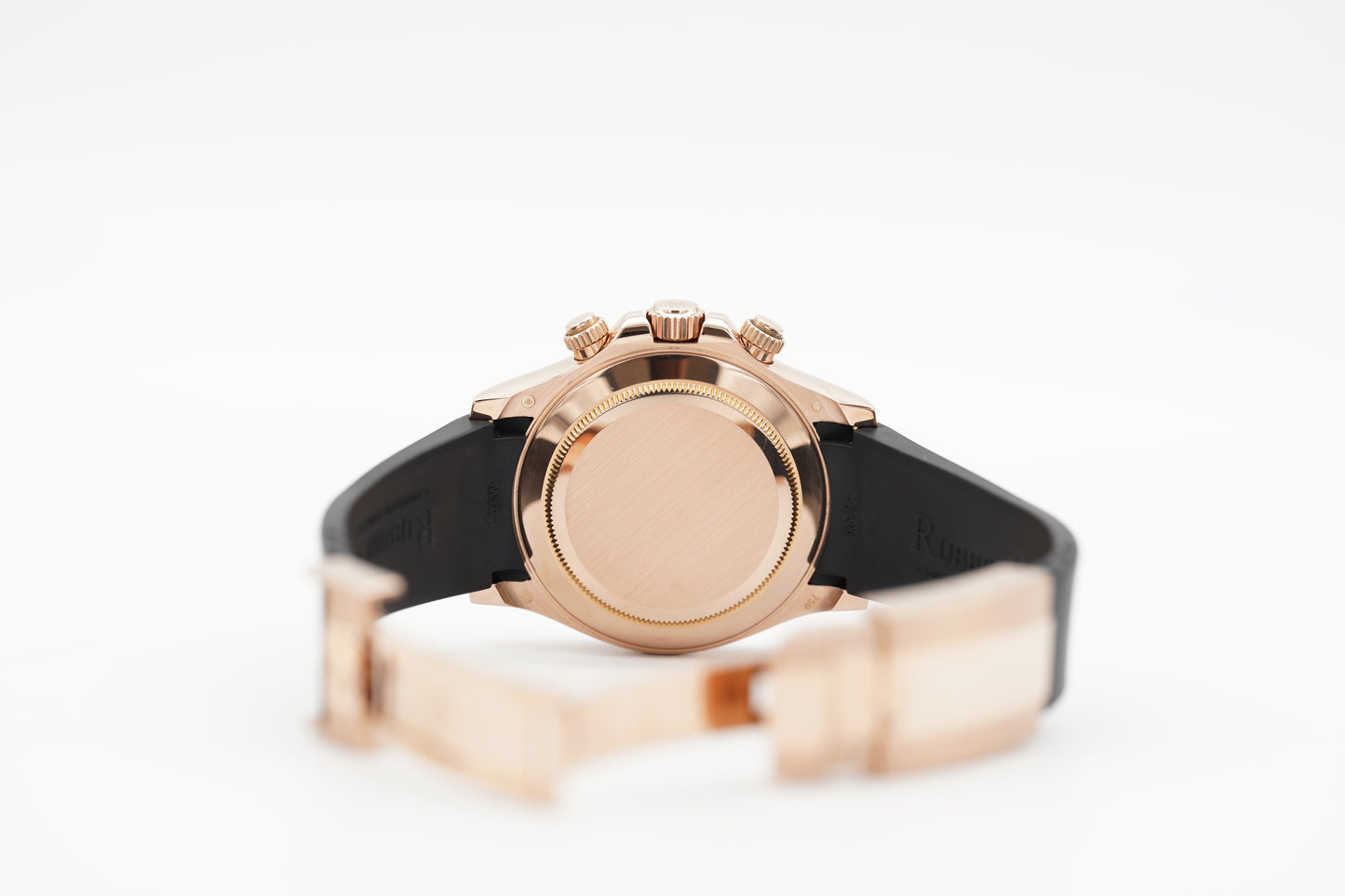 Rolex Cosmograph Daytona 116515LN Ivory Roségold 2017 (LC100)