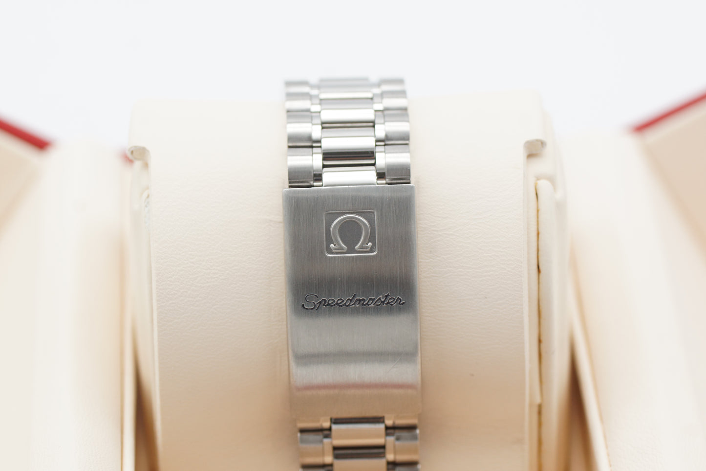 Omega Speedmaster Reduced 3510.50 Box 1996