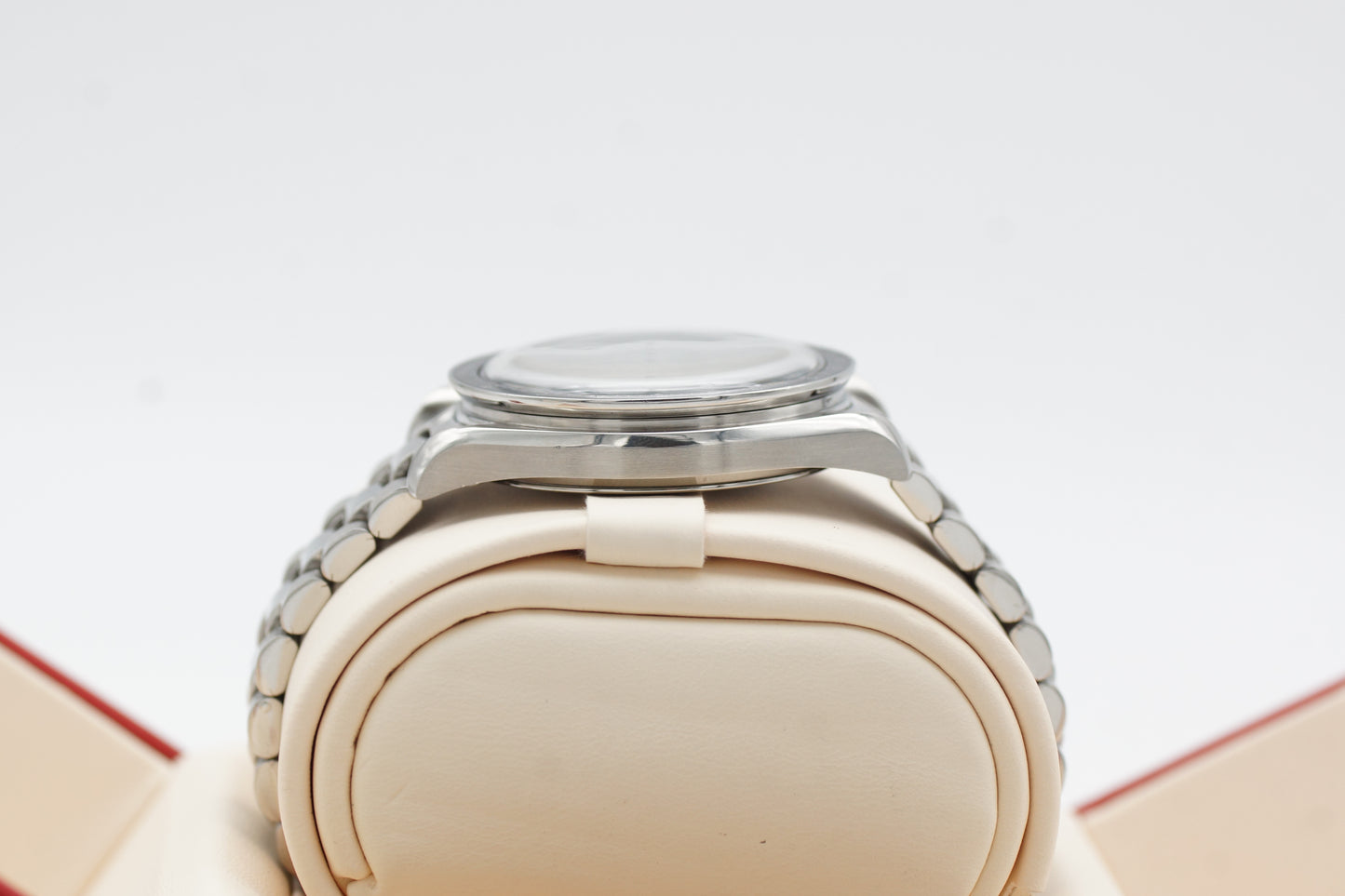 Omega Speedmaster Reduced 3510.50 39mm Tritium Box 1994