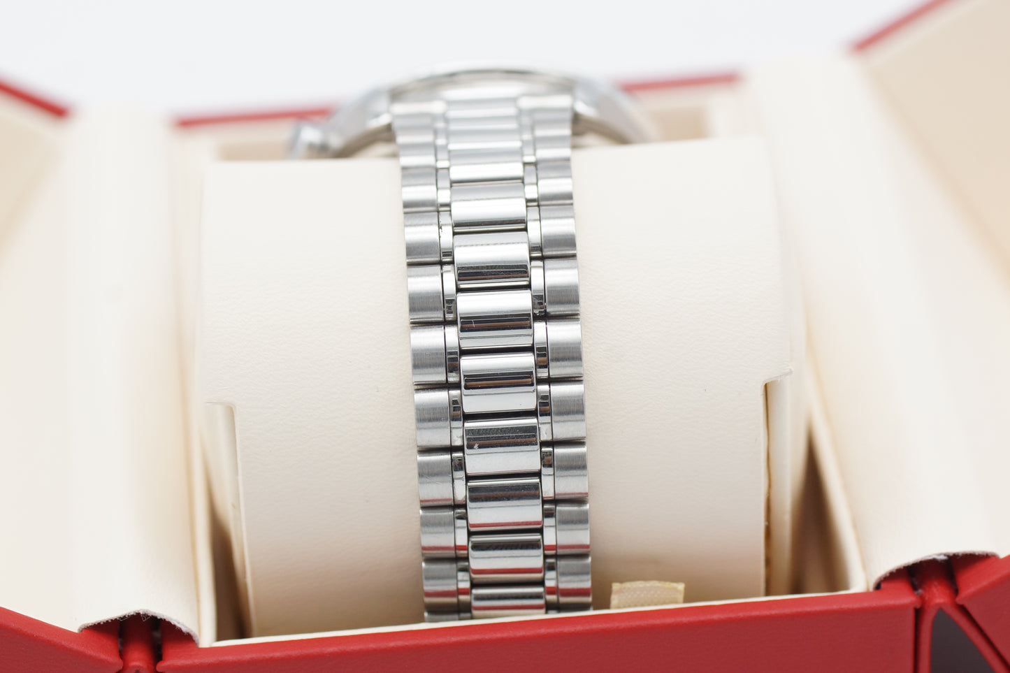 Omega Speedmaster Reduced 3510.50 39mm Tritium Box 1994