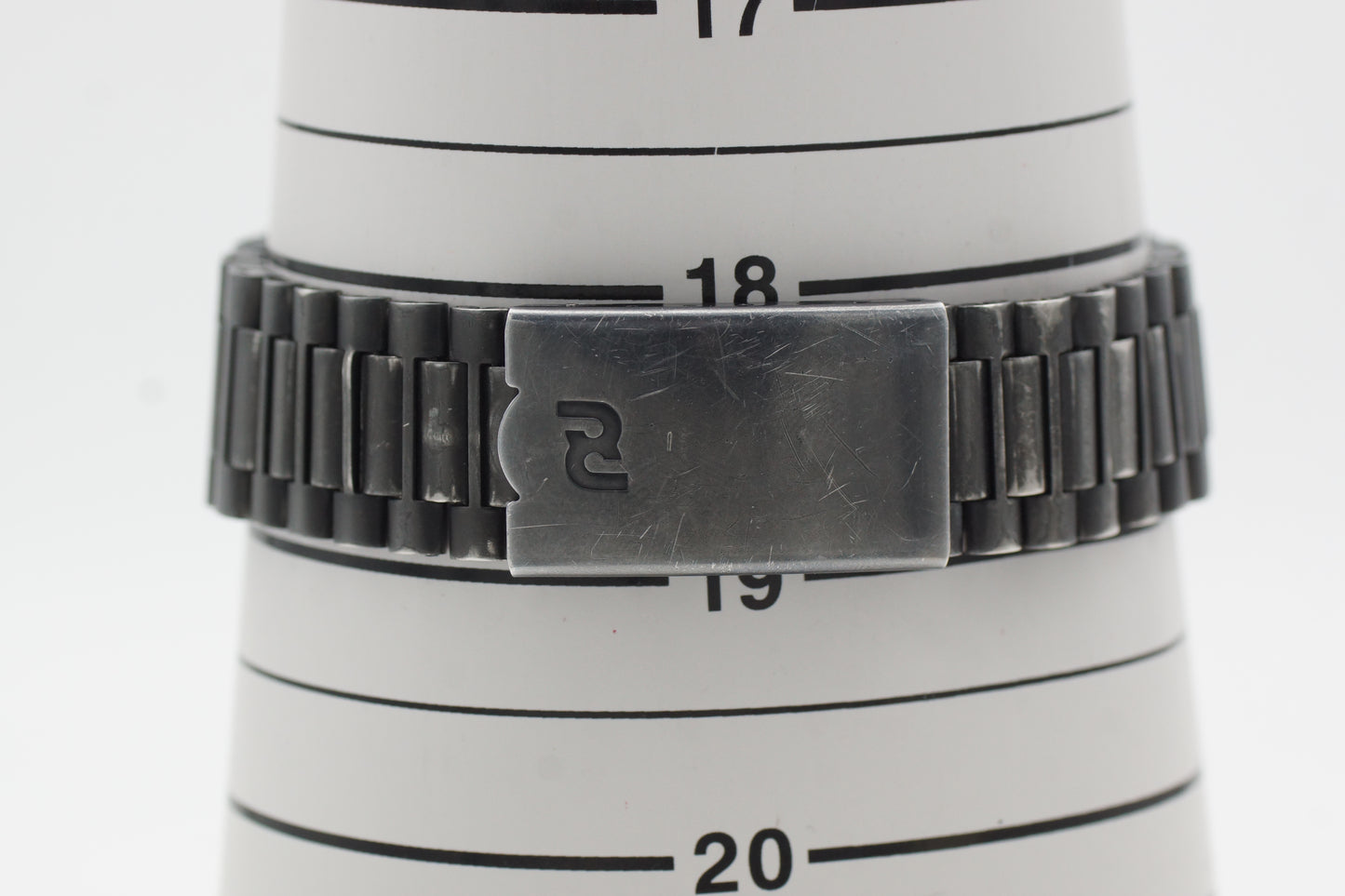 Porsche Design Orfina PVD 7176S Lemania