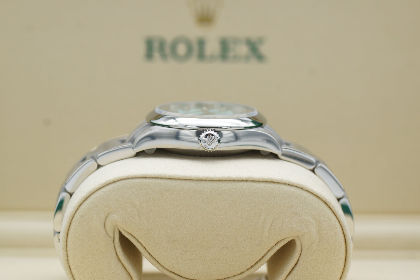 Rolex Oyster Perpetual 31 277200 Tiffany 2025 NEU