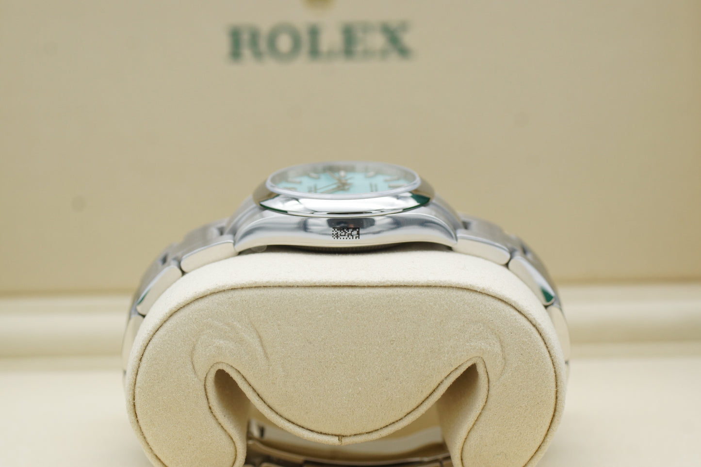 Rolex Oyster Perpetual 31 277200 Tiffany 2025 NEU