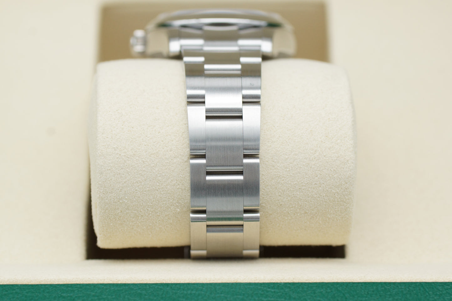 Rolex Oyster Perpetual 31 277200 Tiffany 2025 NEU