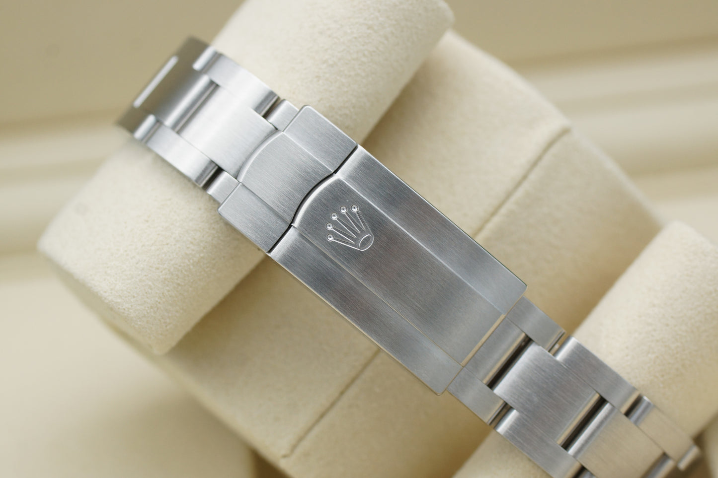Rolex Oyster Perpetual 31 277200 Tiffany 2025 NEU
