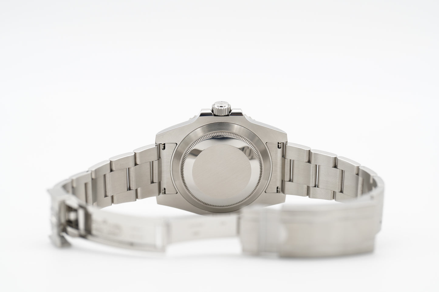 Rolex Submariner No-Date 114060 Full-Set 2020