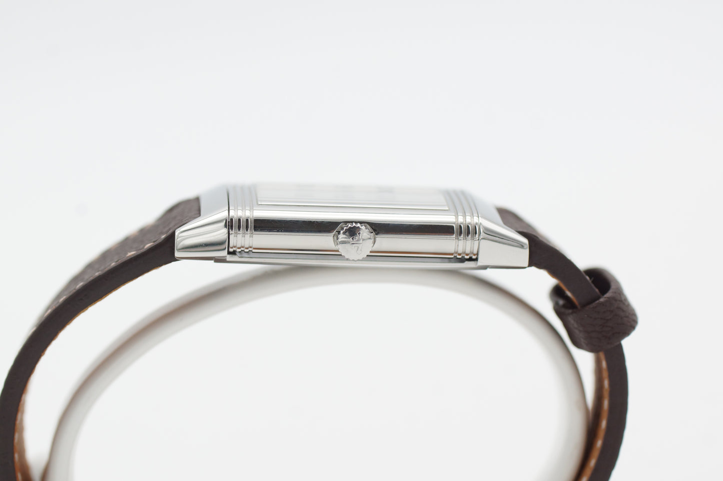 Jaeger-LeCoultre Reverso Classique 252.8.86 Papiere 2014