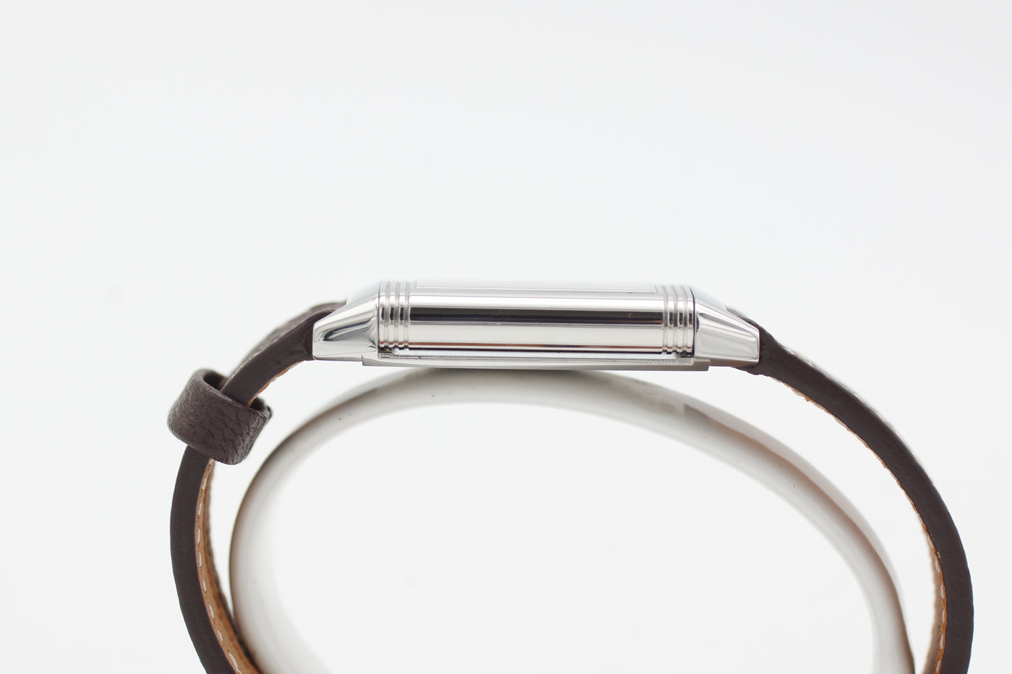 Jaeger-LeCoultre Reverso Classique 252.8.86 Papiere 2014