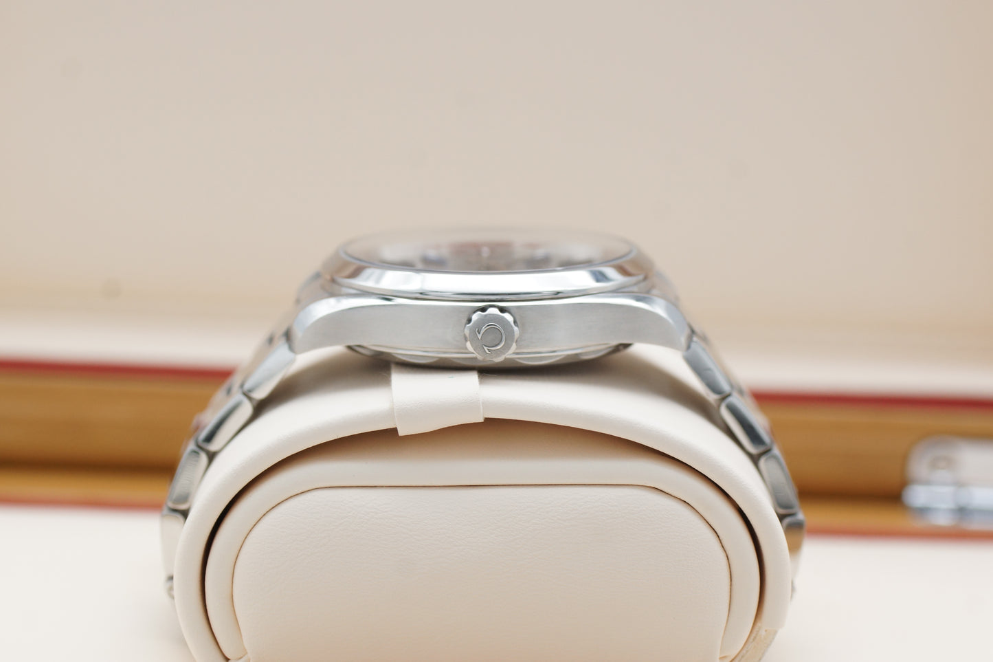 Omega Seamaster Aqua Terra 220.10.41.21.06.001 Grau Full-Set 2021