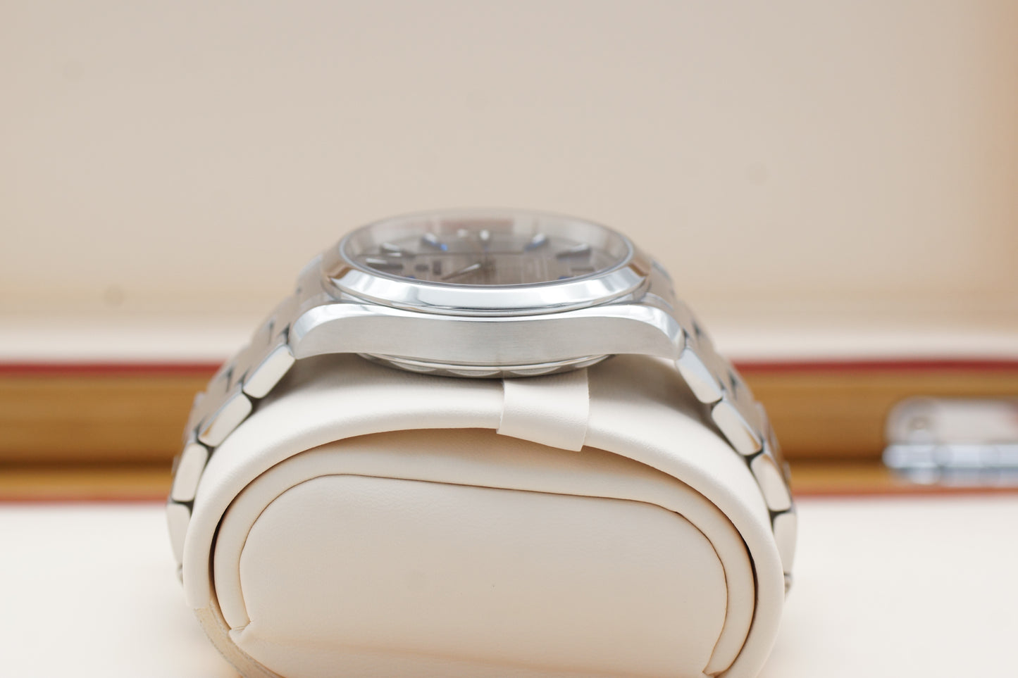Omega Seamaster Aqua Terra 220.10.41.21.06.001 Grau Full-Set 2021