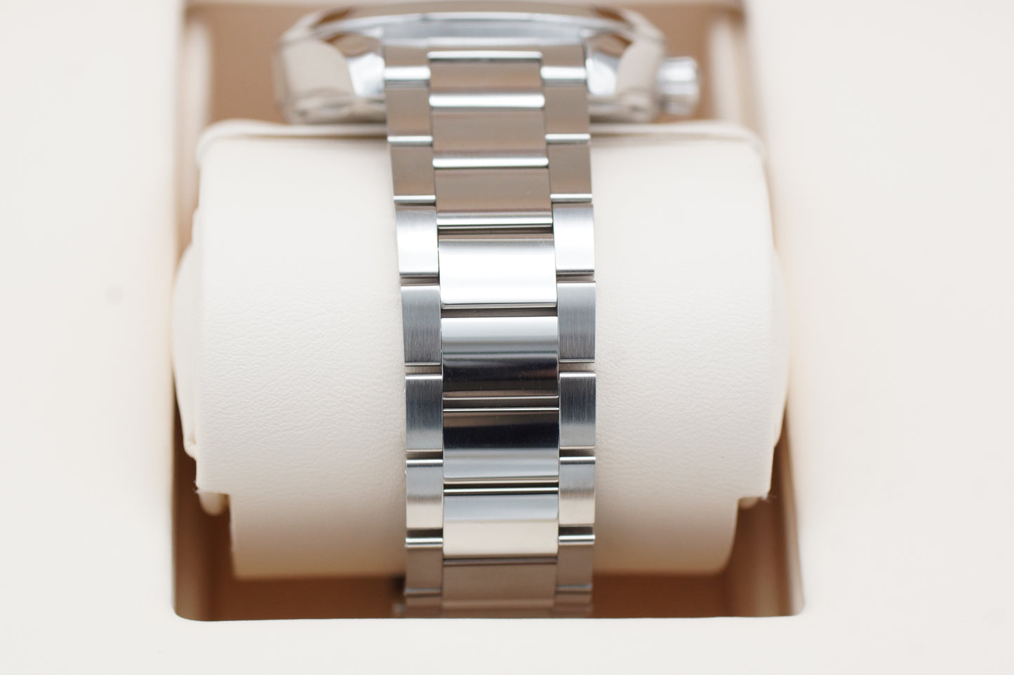 Omega Seamaster Aqua Terra 220.10.41.21.06.001 Grau Full-Set 2021