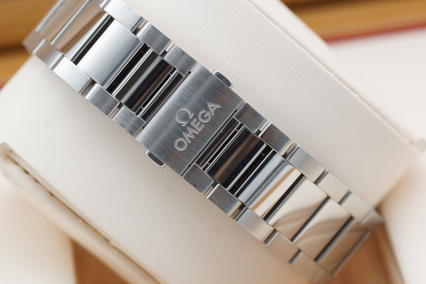 Omega Seamaster Aqua Terra 220.10.41.21.06.001 Grau Full-Set 2021