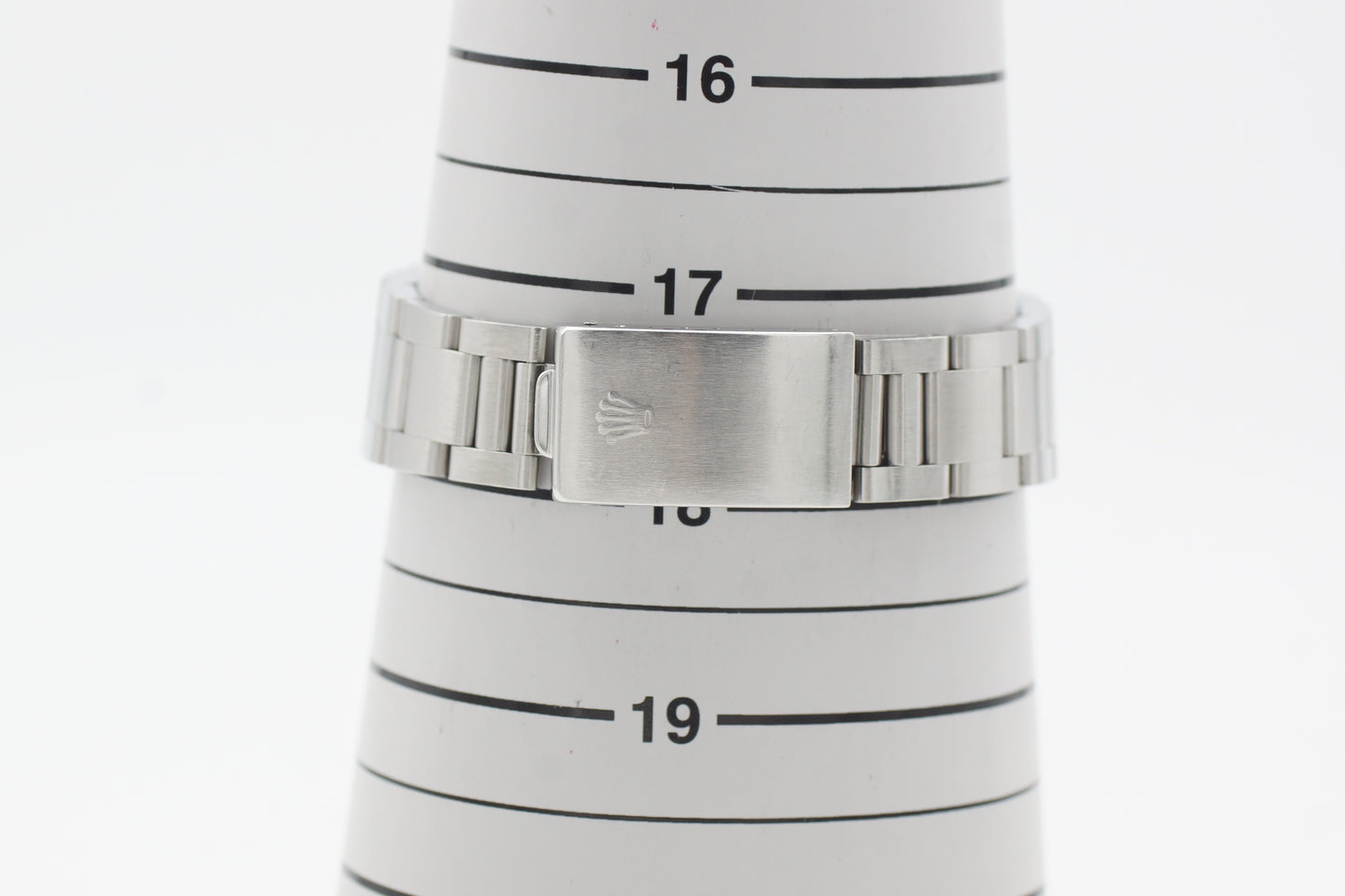 Rolex GMT-Master II 16710 1991 Etui