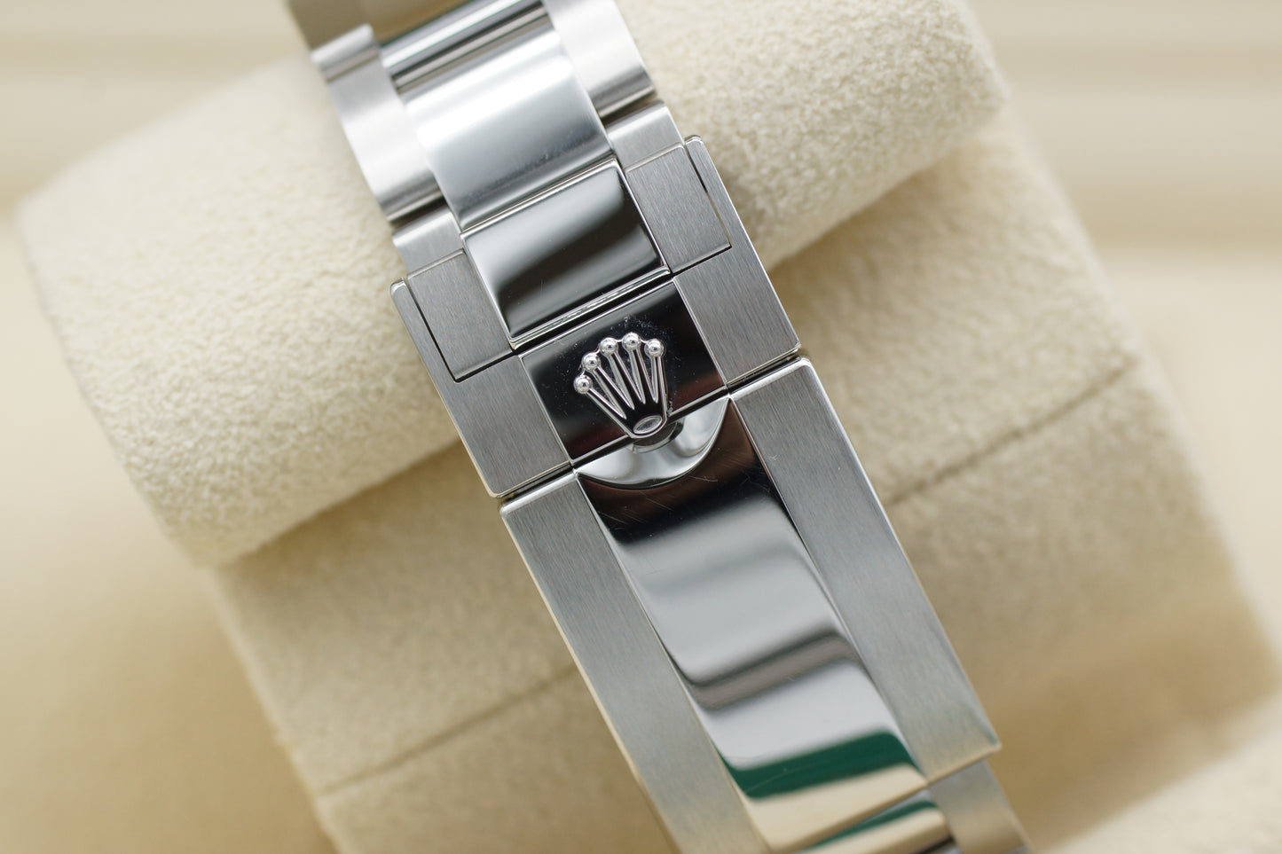 Rolex GMT-Master II Batman 126710BLNR Full-Set 06/2025