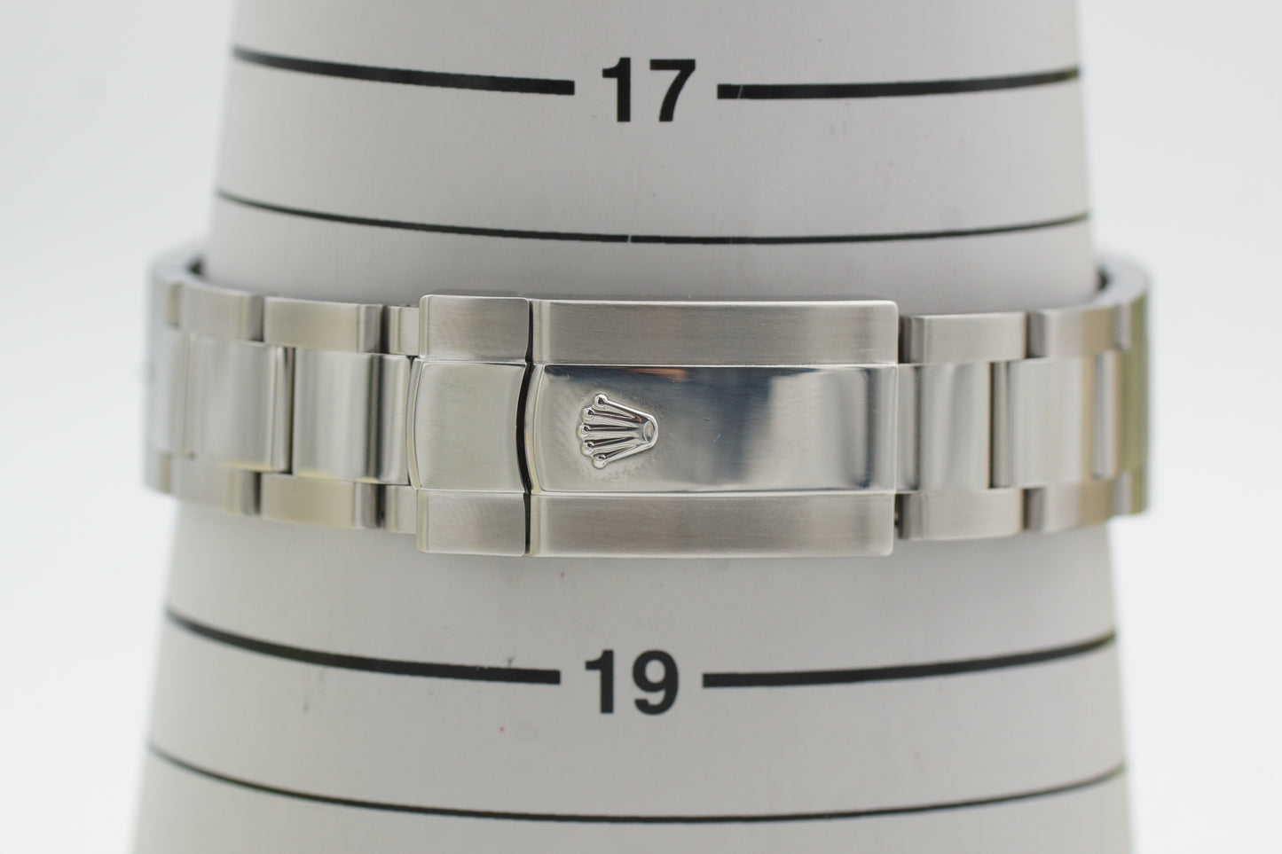 Rolex Datejust II Blau 116300 Box/Papiere 2012