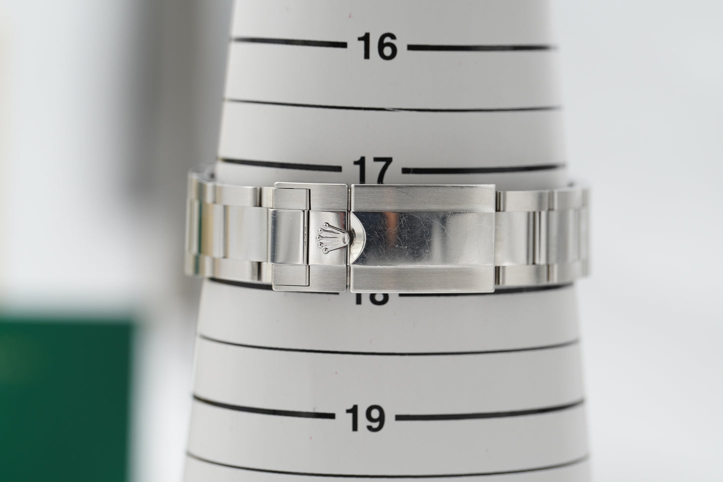 Rolex GMT-Master II 116710LN Full-Set 2016 (LC100)