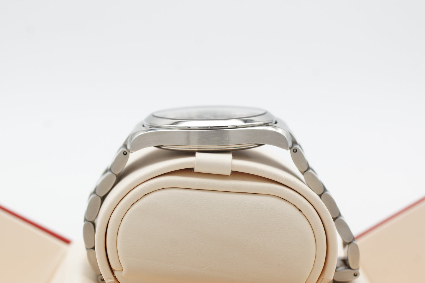 Omega Seamaster Aqua Terra Co-Axial 2503.50 Schwarz 39 mm 2007