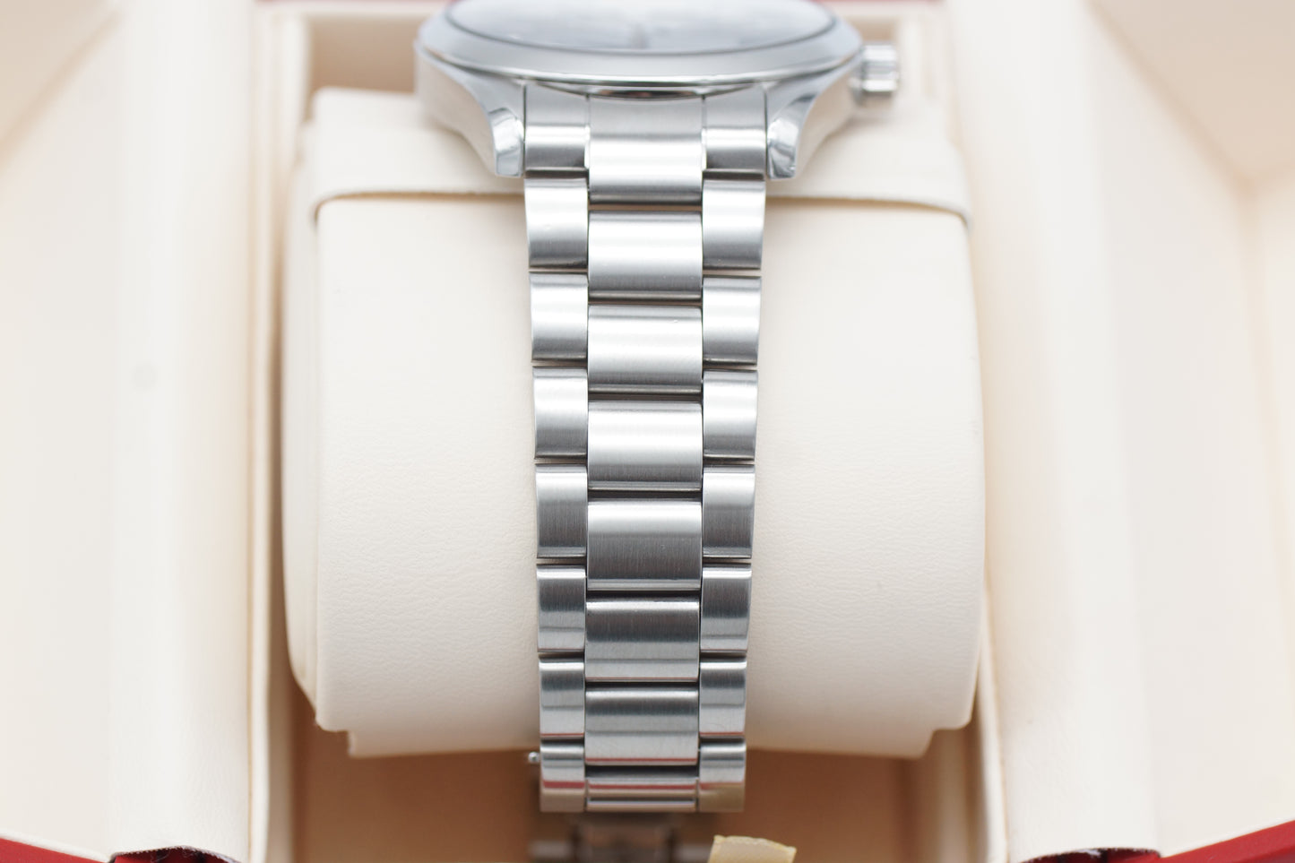Omega Seamaster Aqua Terra Co-Axial 2503.50 Schwarz 39 mm 2007