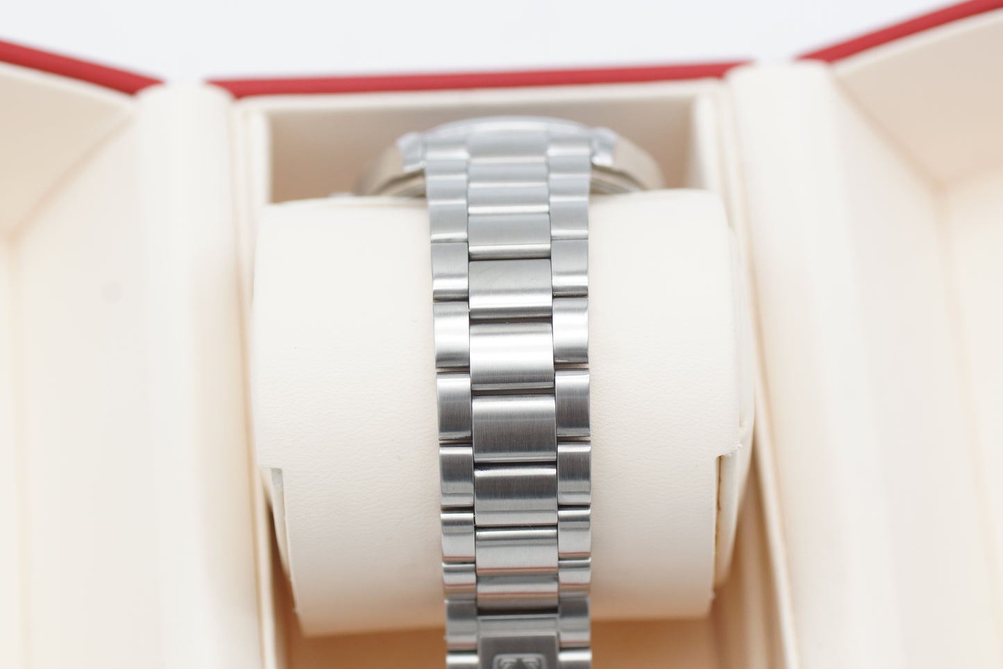 Omega Seamaster Aqua Terra Co-Axial 2503.50 Schwarz 39 mm 2007