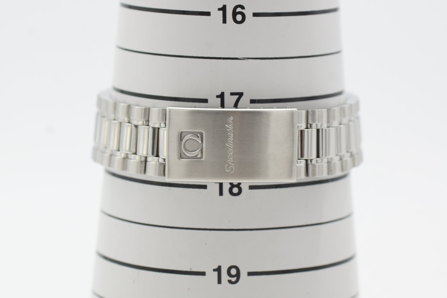 Omega Speedmaster Reduced 3510.50 2003