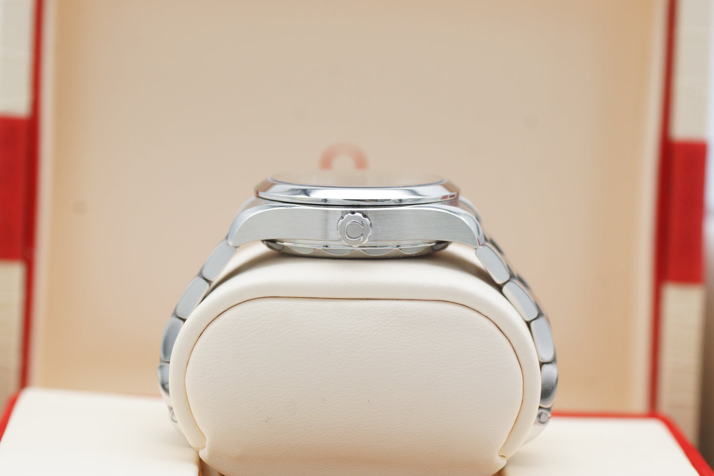 Omega Seamaster Aqua Terra Co-Axial 220.10.34.20.53.001 Blau 2021