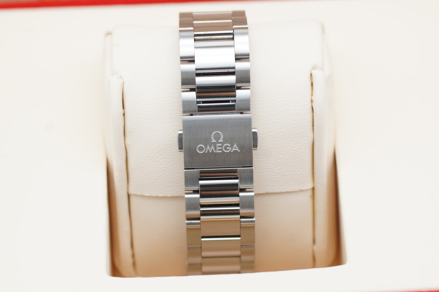 Omega Seamaster Aqua Terra Co-Axial 220.10.34.20.53.001 Blau 2021