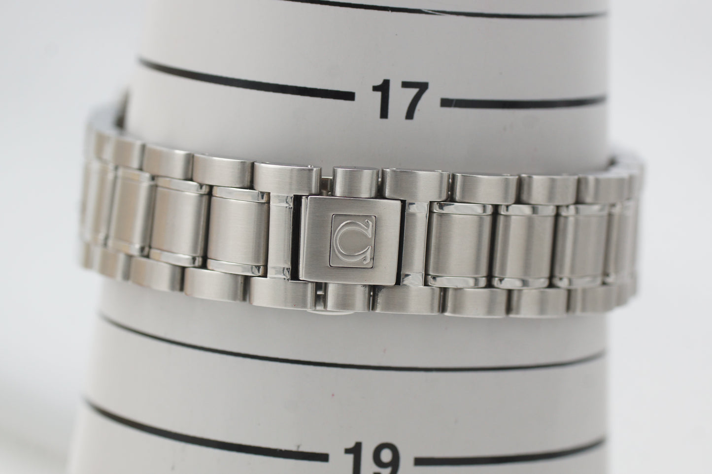 Omega Speedmaster Triple Date 3523.30 Full-Set 2001