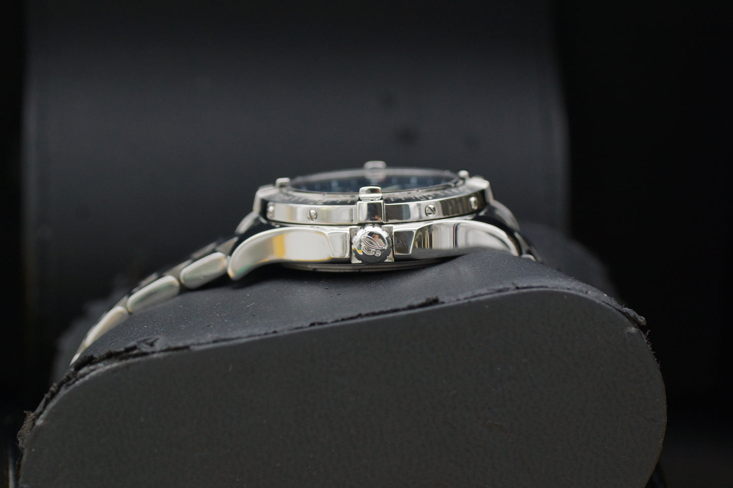 Breitling Colt Ocean A77380 33mm Full-Set 2011
