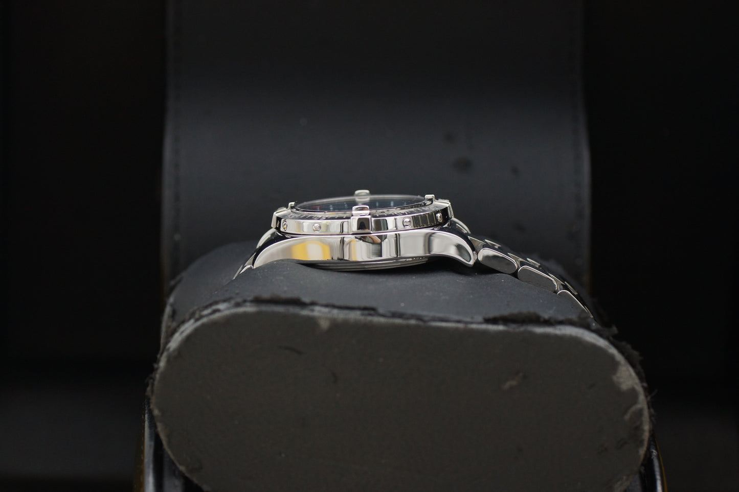 Breitling Colt Ocean A77380 33mm Full-Set 2011