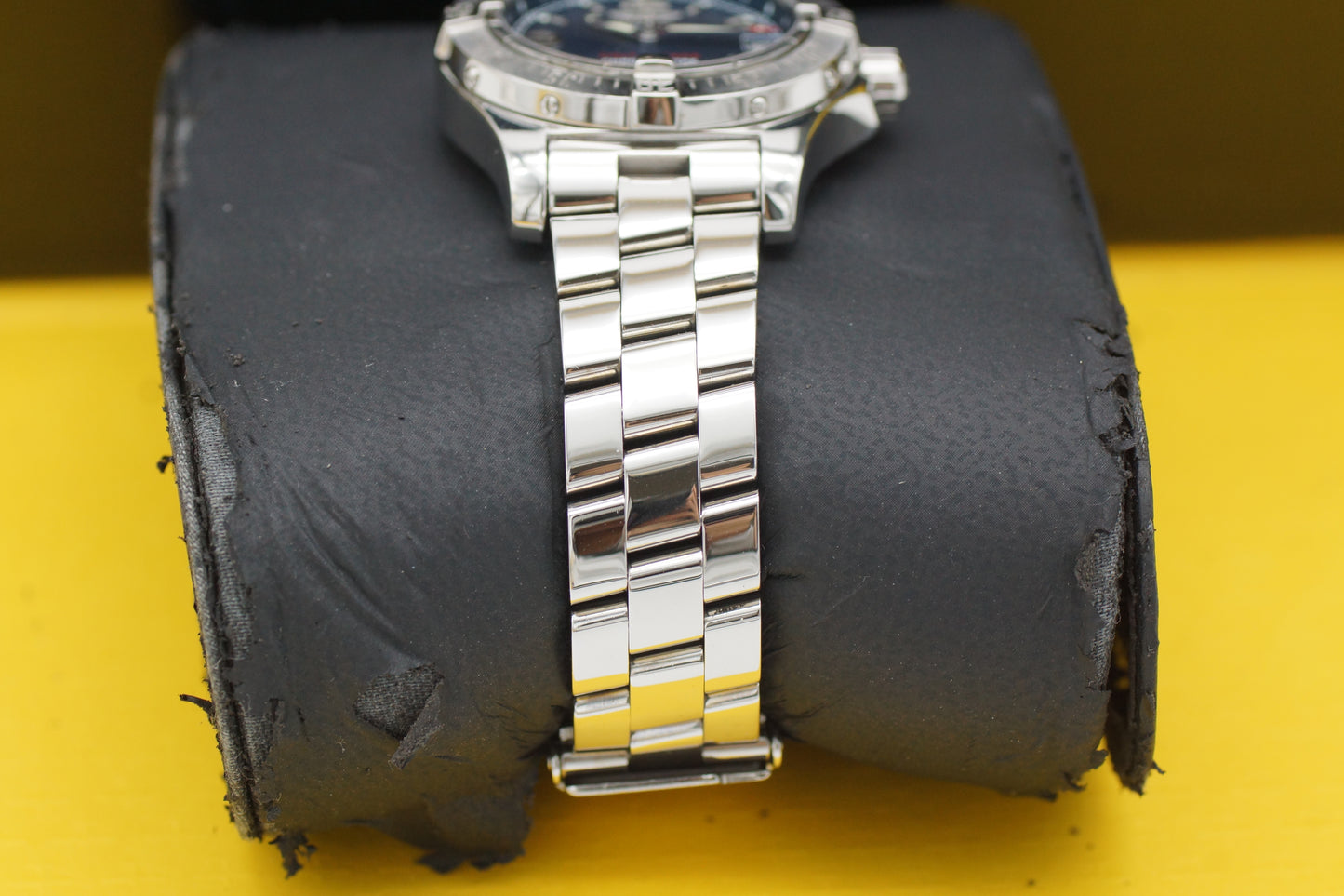Breitling Colt Ocean A77380 33mm Full-Set 2011