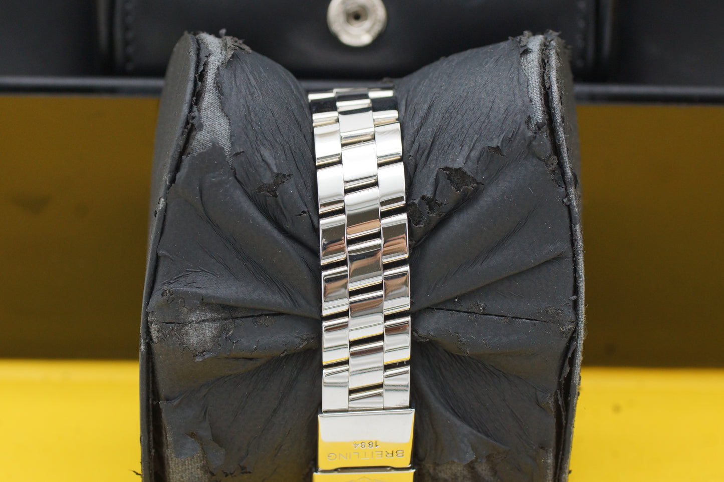 Breitling Colt Ocean A77380 33mm Full-Set 2011