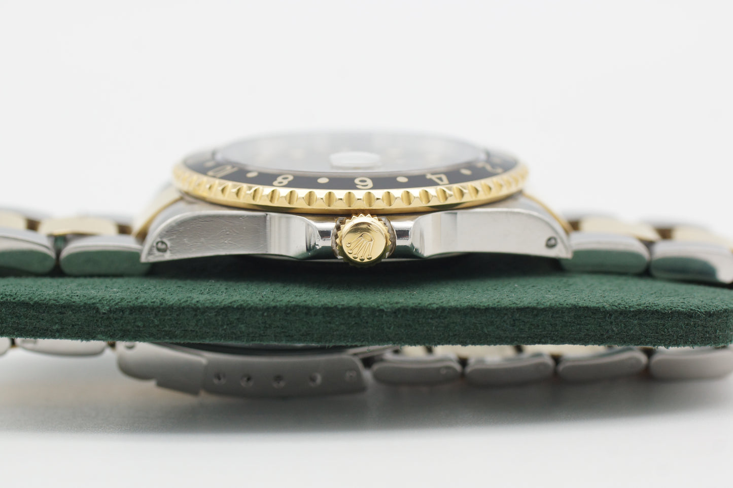 Rolex GMT-Master II Bicolor 16710 2003 (LC100)