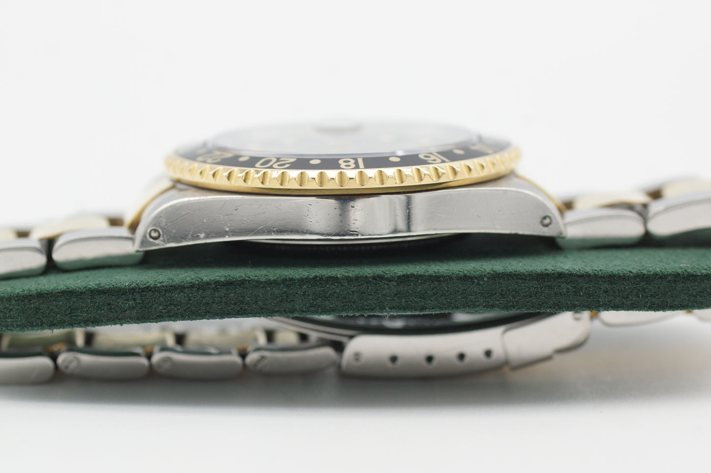 Rolex GMT-Master II Bicolor 16710 2003 (LC100)