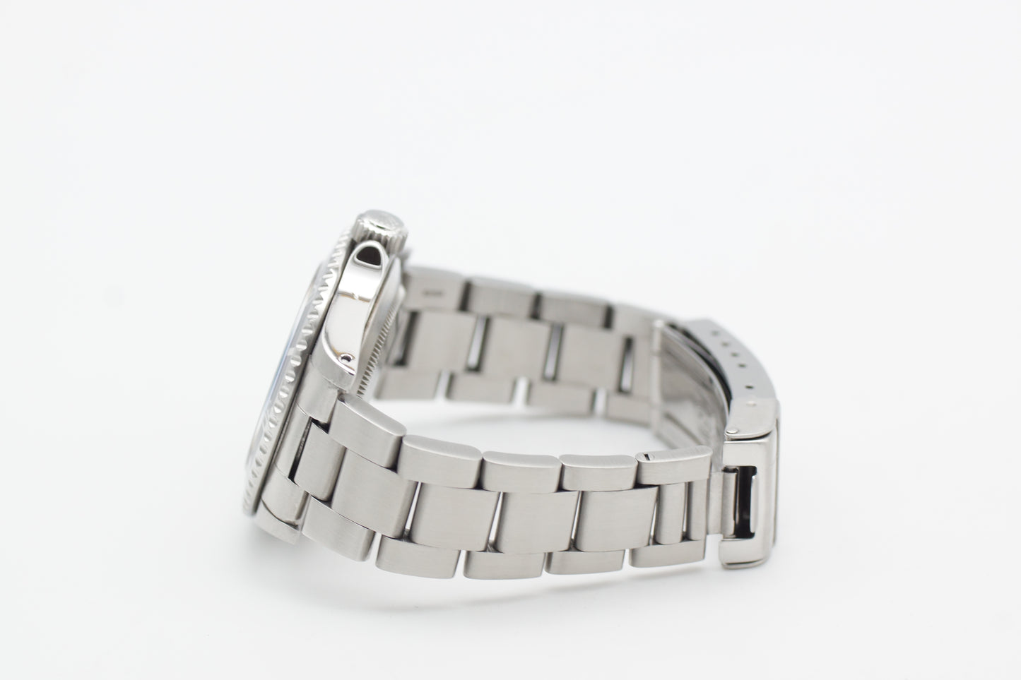 Rolex Submariner No Date 14060M 2006