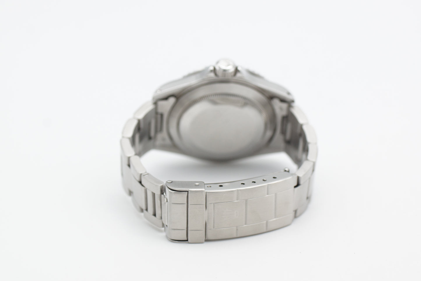 Rolex Submariner No Date 14060M 2006