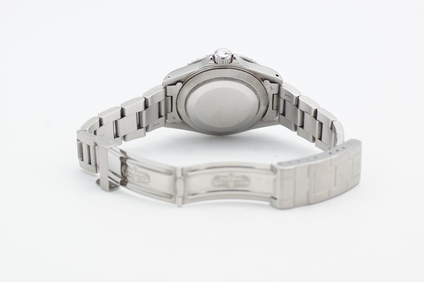 Rolex Submariner No Date 14060M 2006