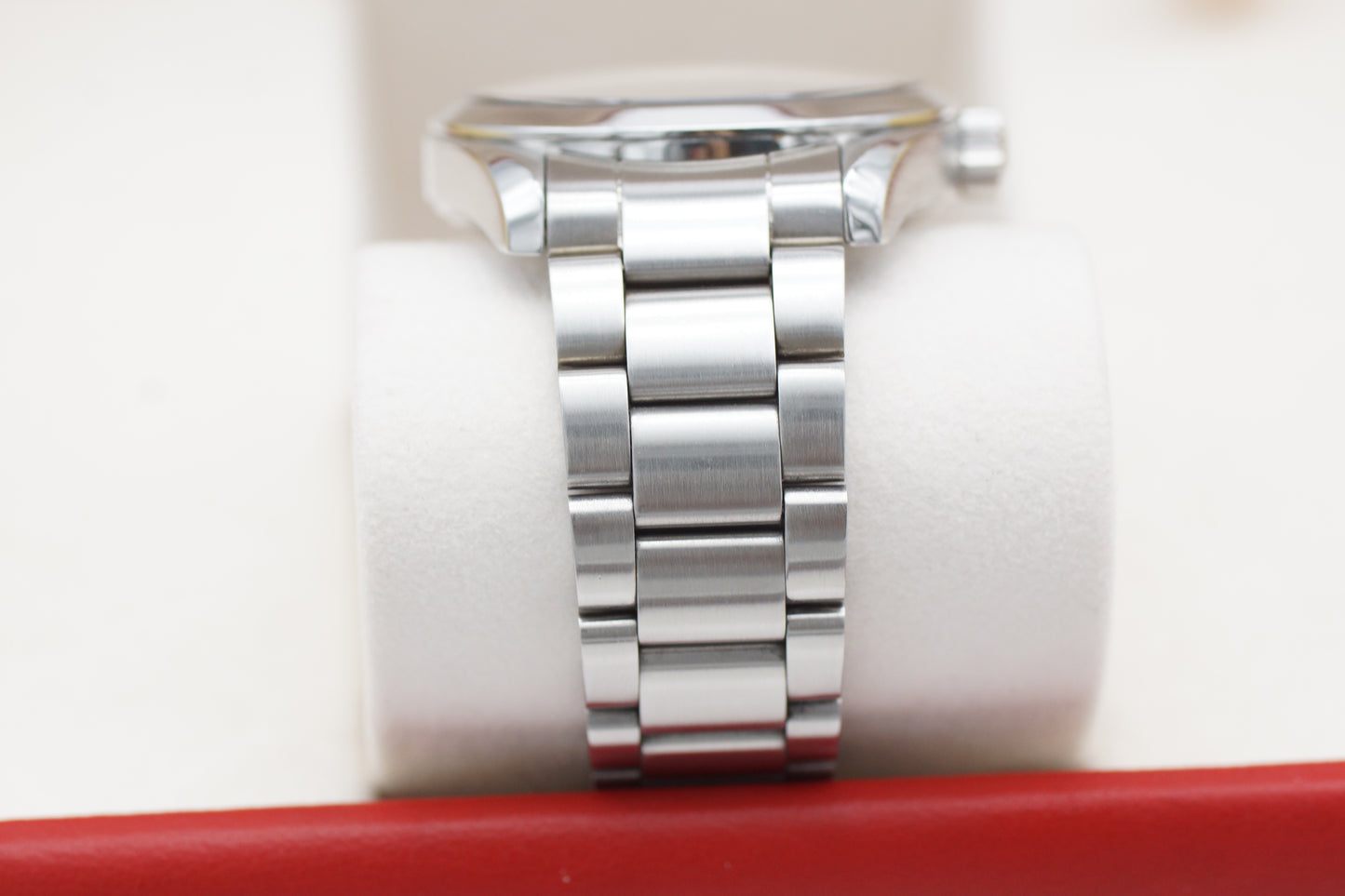 Omega Seamaster Aqua Terra Co-Axial 2504.50 Schwarz Full-Set 2003