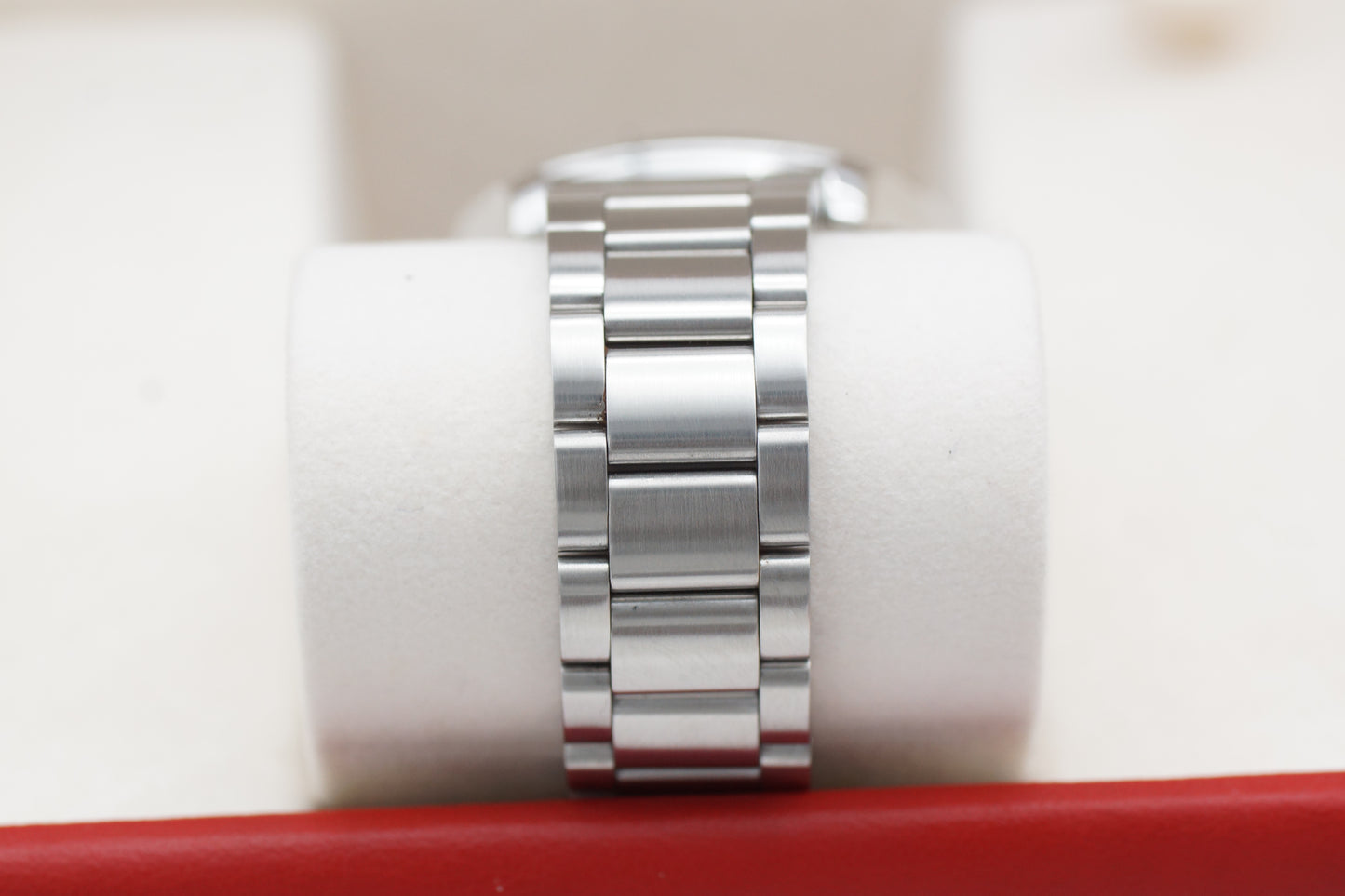 Omega Seamaster Aqua Terra Co-Axial 2504.50 Schwarz Full-Set 2003