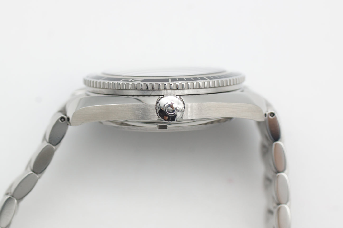 Omega Seamaster Planet Ocean 42 mm 2201.50 Full-Set 2011