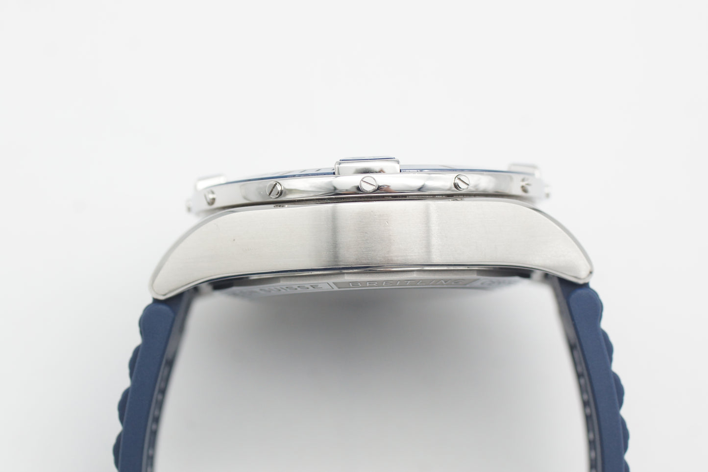 Breitling Chronomat B01 44 mm AB0136161 Full-Set 05/2022