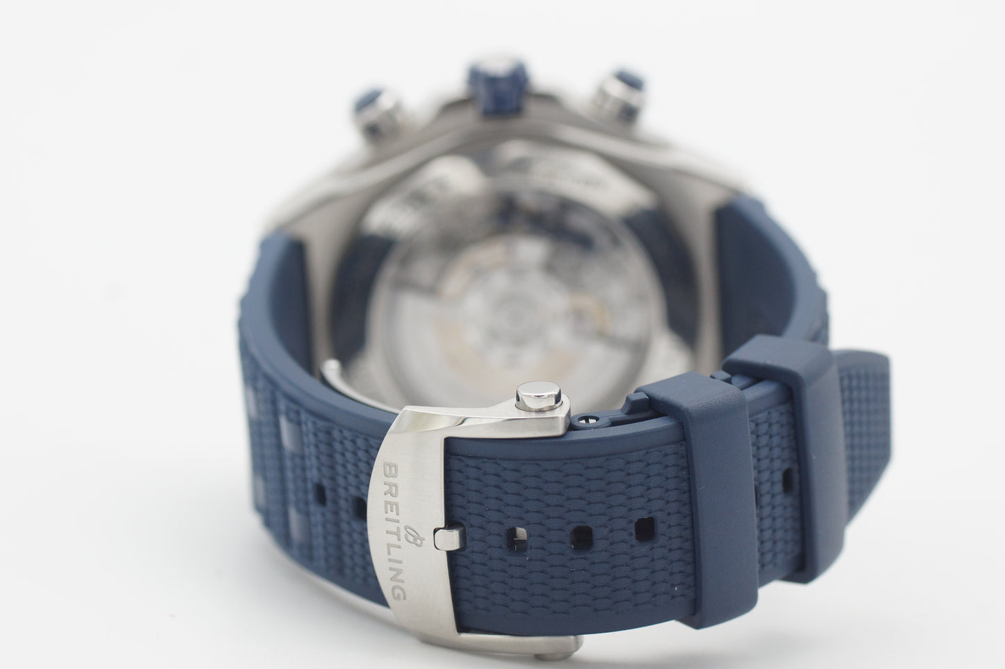 Breitling Chronomat B01 44 mm AB0136161 Full-Set 05/2022