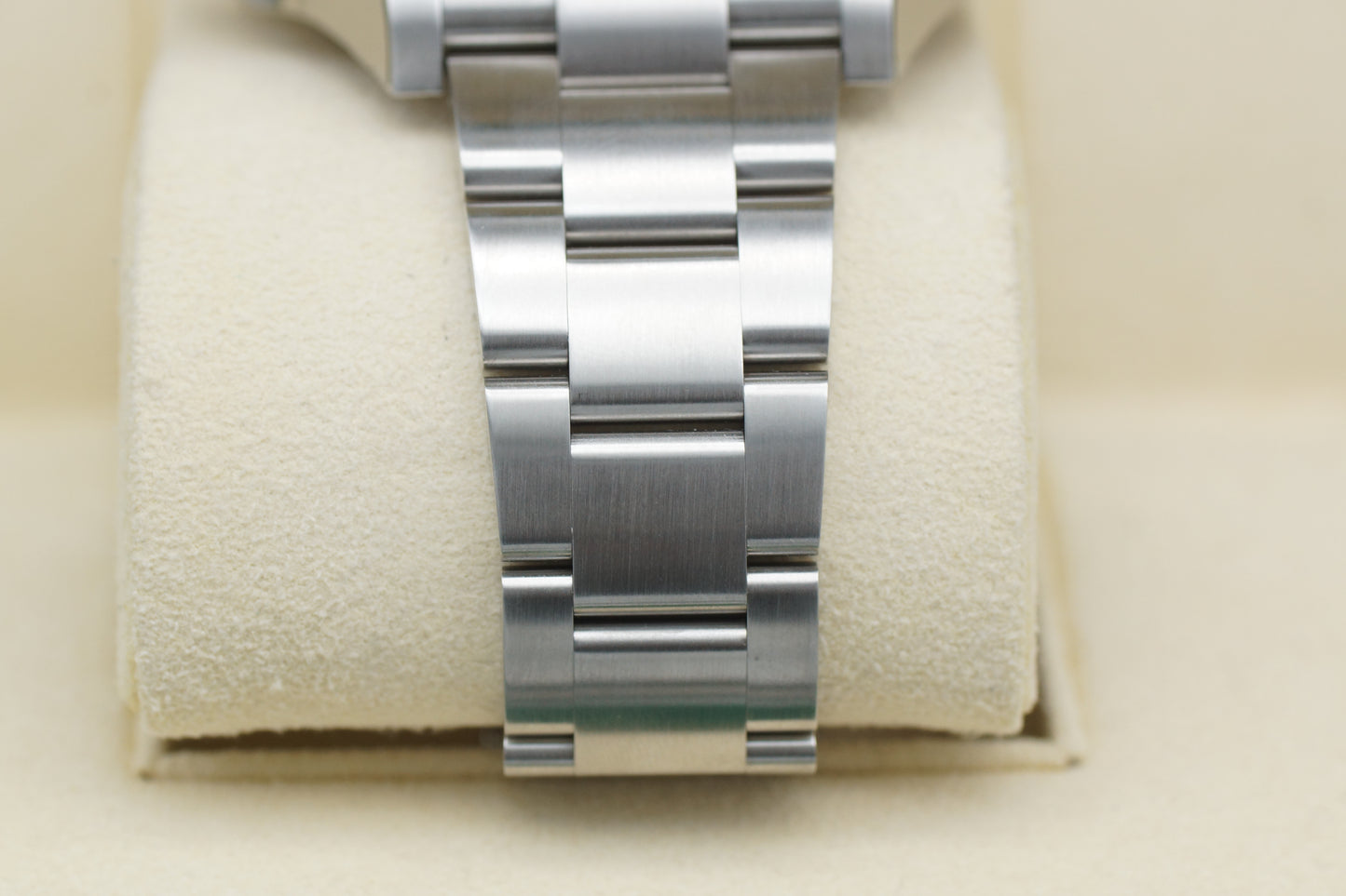 Rolex Sea-Dweller Deepsea 126660 Full-Set LC100 NEU 2019